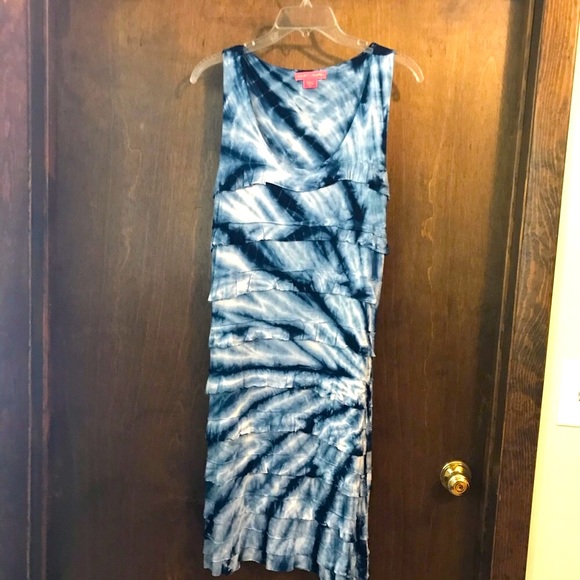 CharlotteTarantola Dress - Picture 1 of 7